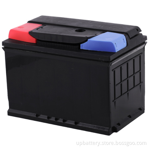 Hot Sell Ns60mf 45ah Car Battery